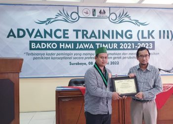 Penguasaan Keilmuan Sokong Kemajuan Bangsa